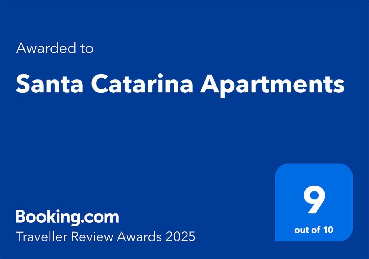 Santa Catarina Apartments ปอร์โต ภายนอก รูปภาพ