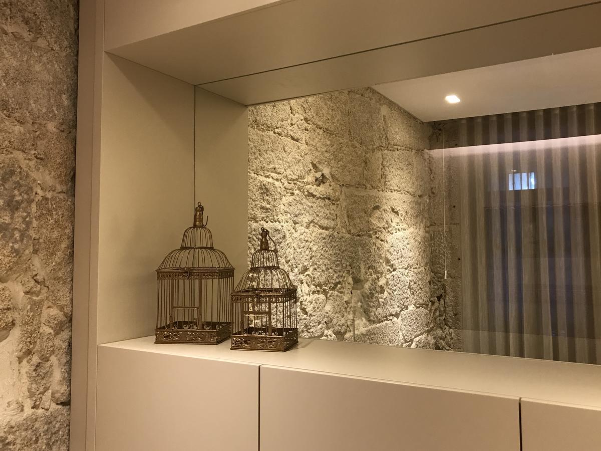 Santa Catarina Apartments ปอร์โต ภายนอก รูปภาพ