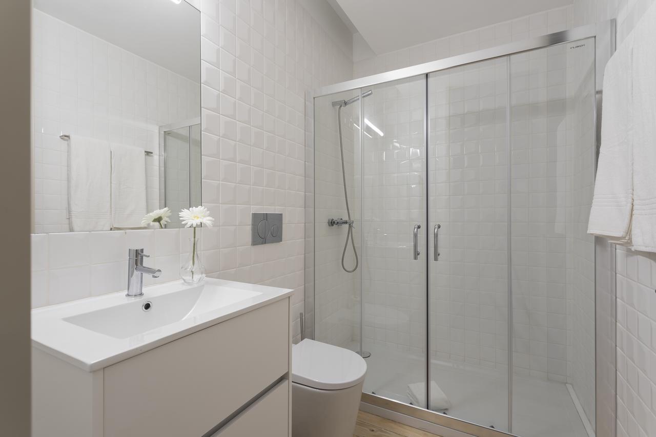 Santa Catarina Apartments ปอร์โต ภายนอก รูปภาพ