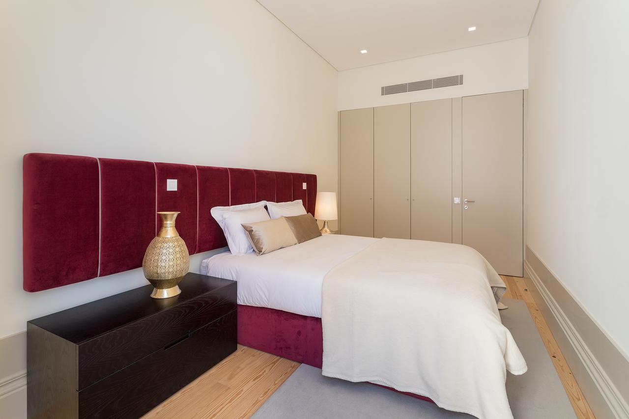 Santa Catarina Apartments ปอร์โต ภายนอก รูปภาพ