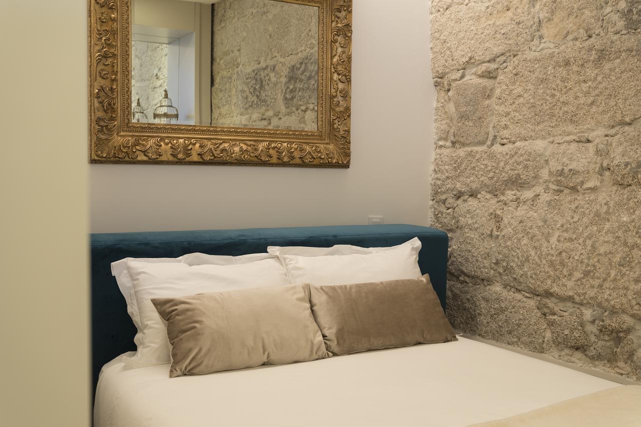 Santa Catarina Apartments ปอร์โต ภายนอก รูปภาพ