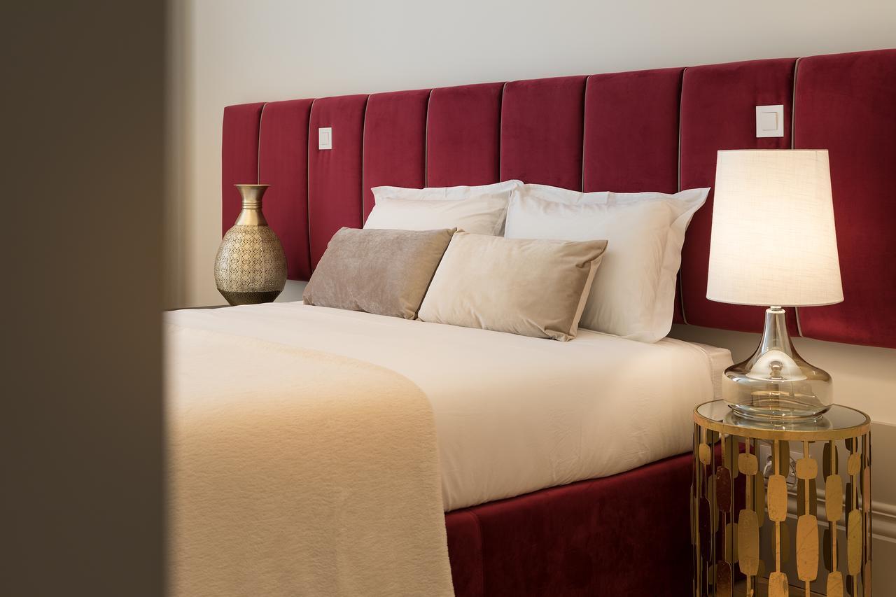 Santa Catarina Apartments ปอร์โต ภายนอก รูปภาพ